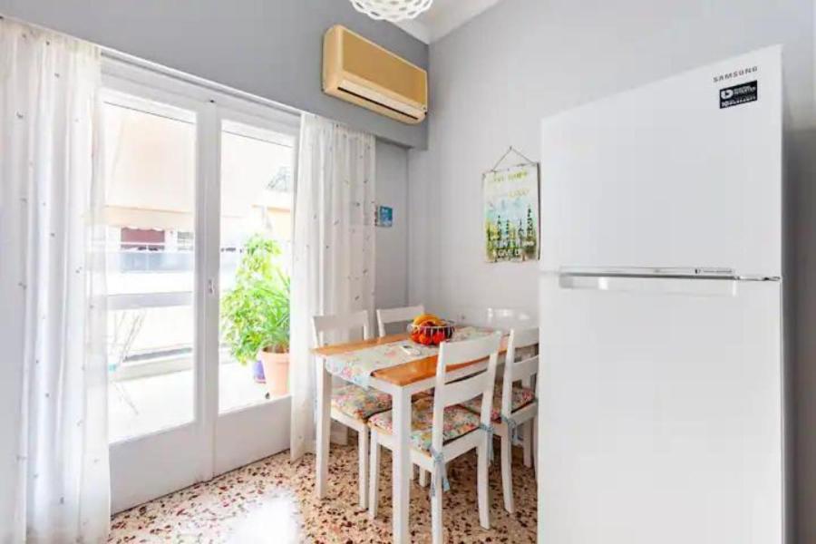 City Apartment 17 Афины Экстерьер фото